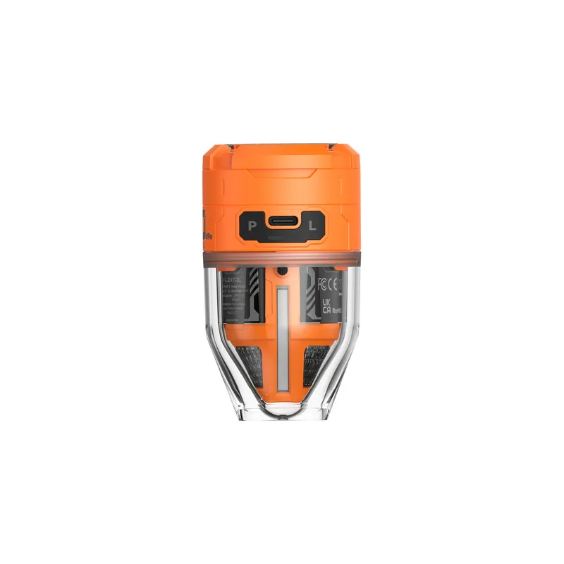 Flextail Max Pump 3 Portable Pump (Orange)
